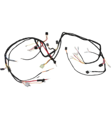 Electrical harness - ETESIA - Reference ET36728