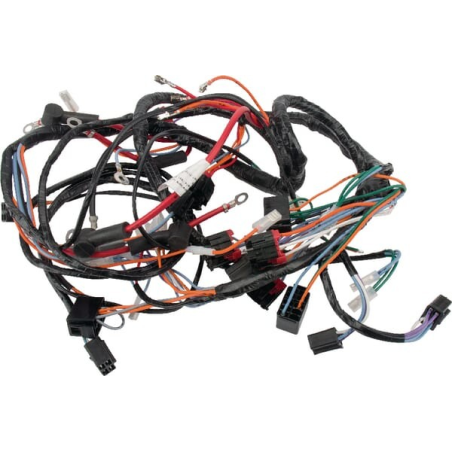 Mazo de cables - ETESIA - Referencia ET51760