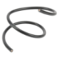 Ignition cable - ETESIA - Reference ET9666