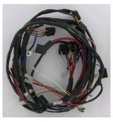 Wiring - ETESIA - Reference ET28640