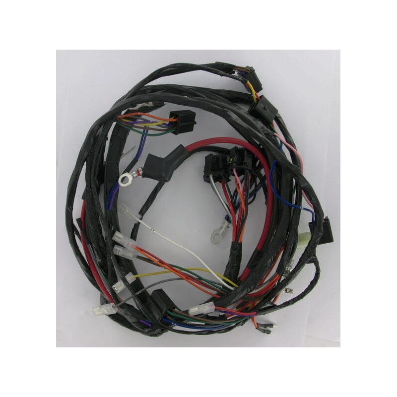 Wiring - ETESIA - Reference ET28640