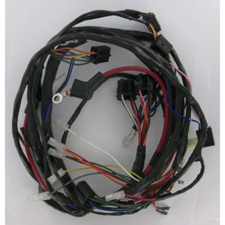 Wiring - ETESIA - Reference ET28640