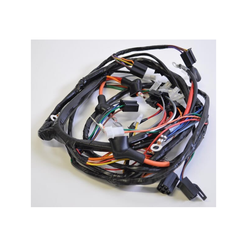 Wiring - ETESIA - Reference ET28592