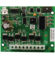 Placa electrónica - ETESIA - Referencia ET33368 2