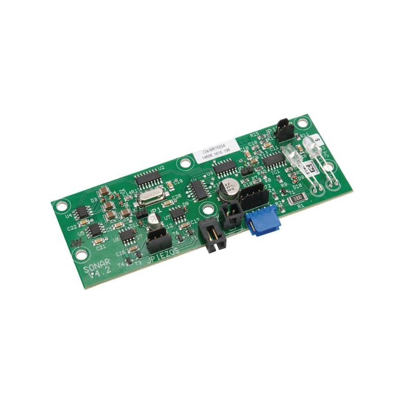 Elektronische Platine - ETESIA - Referenz ET33373