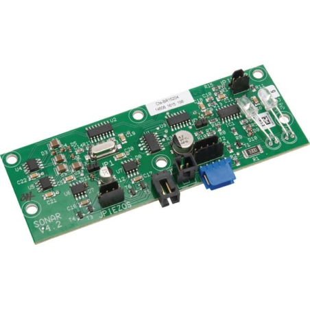Electronic board - ETESIA - Reference ET33373