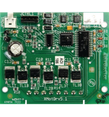 Electronic board - ETESIA - Reference ET33365 2