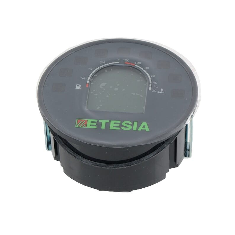 Indicador de nivel de combustible - ETESIA - Referencia ET36296