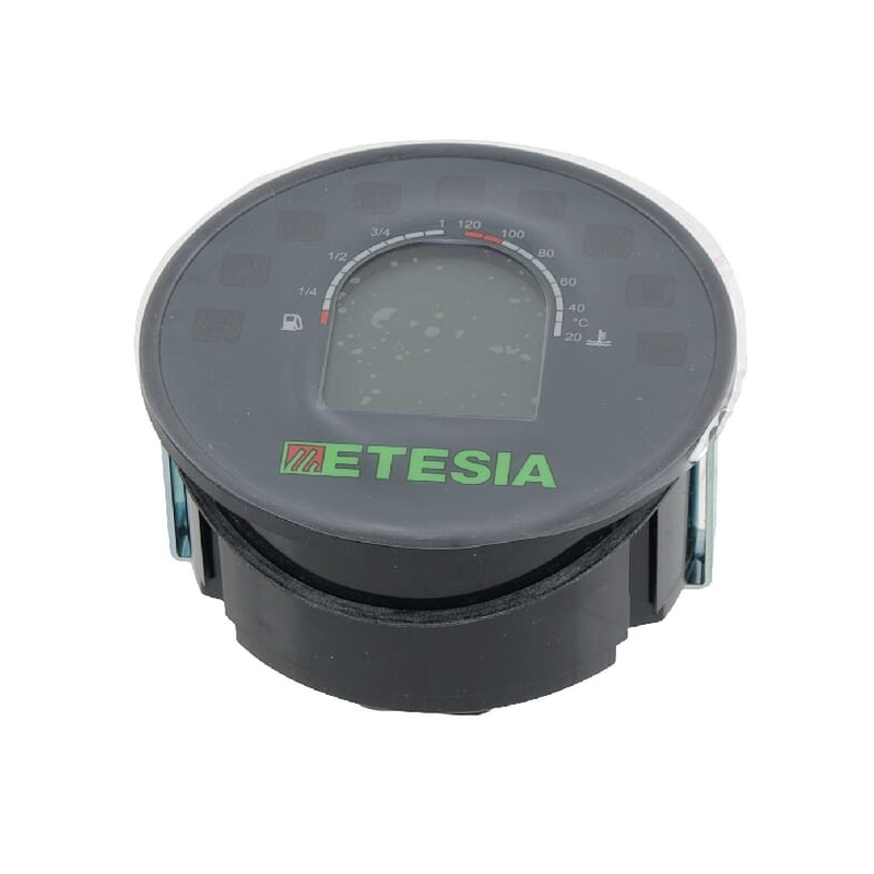 Indicador de nível de combustível - ETESIA - Referência ET36296