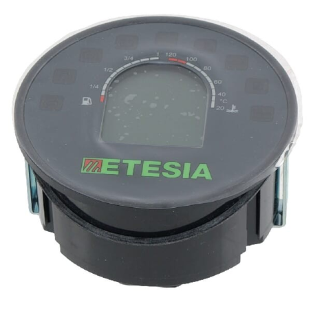 Indicatore livello carburante - ETESIA - Riferimento ET36296