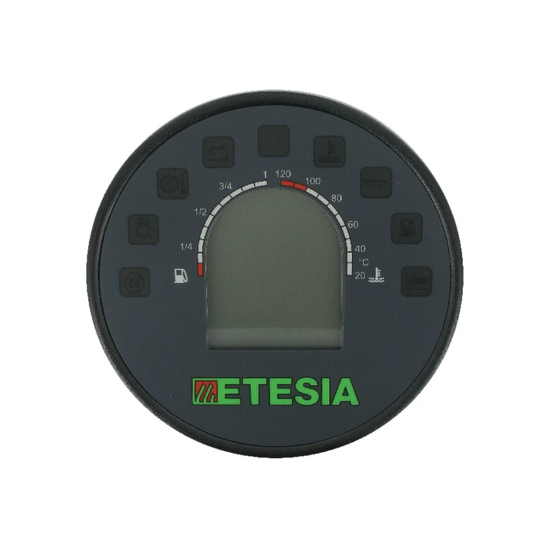 Jauge de niveau de carburant - ETESIA - Référence ET31422