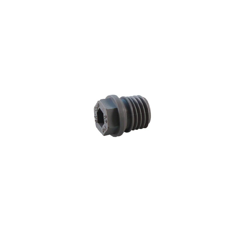 Oil drain tube cap - ETESIA - Reference ET18236