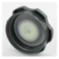 Fuel tank cap - ETESIA - Reference ET9682