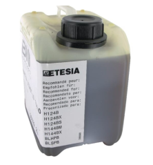 Aceite de motor orgánico 10W40 - ETESIA - Referencia 2l - ETESIA - Referencia ET36692 2