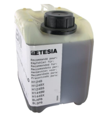 Organic engine oil 10W40 - ETESIA - Reference 2l - ETESIA - Reference ET36692 2