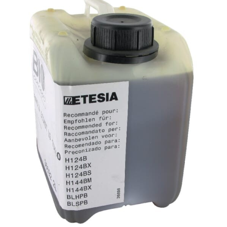 Aceite de motor orgánico 10W40 - ETESIA - Referencia 2l - ETESIA - Referencia ET36692