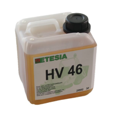 Aceite hidráulico HV46 - ETESIA - Referencia 2l - ETESIA - Referencia ET29592