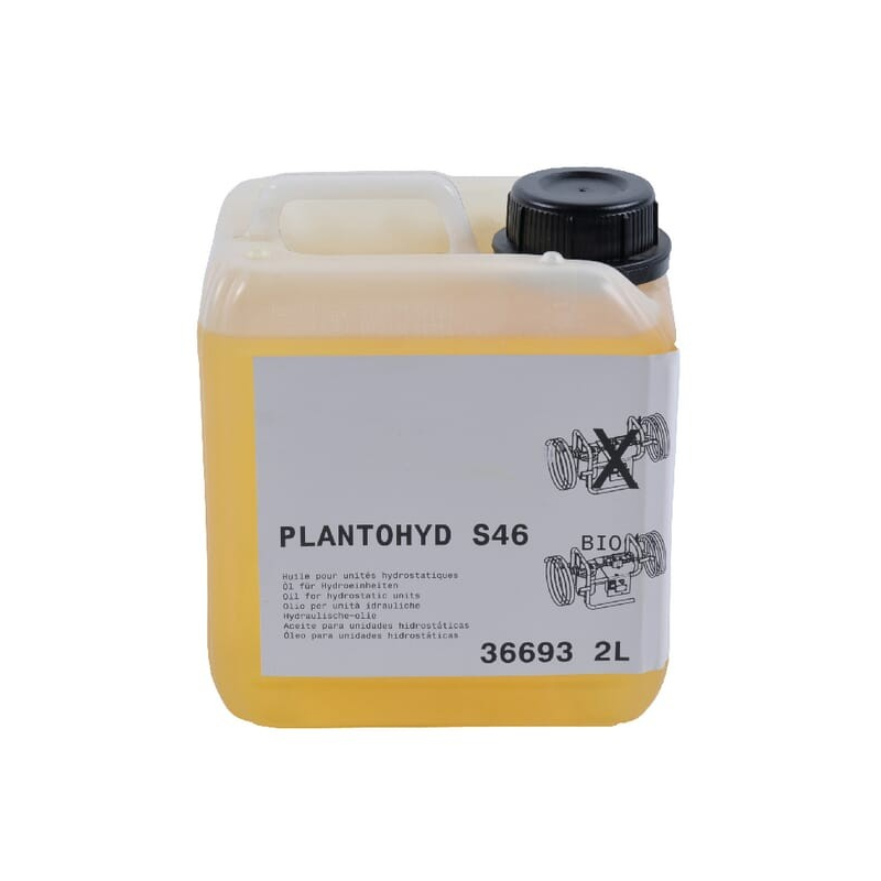 Aceite hidráulico Bio H46 - ETESIA - Referencia 2l - ETESIA - Referencia ET36693