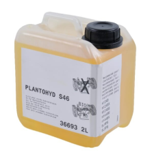 Aceite hidráulico orgánico H46 - ETESIA - Referencia 2l - ETESIA - Referencia ET36693 2