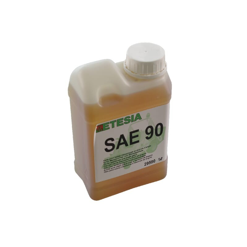 Aceite para transmisiones SAE90 - ETESIA - Referencia 1l - ETESIA - Referencia ET29590