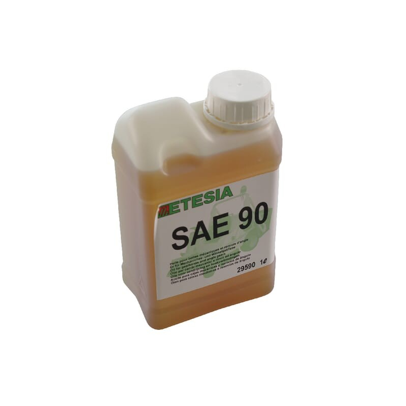 Olio trasmissione SAE90 - ETESIA - Riferimento 1l - ETESIA - Riferimento ET29590