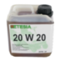 Aceite de transmisión 20W20 - ETESIA - Referencia ET26785 - ETESIA - Referencia 26785 - ETESIA - Referencia 2L