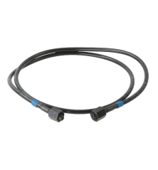Blue hydraulic hose 1010mm - ETESIA - Reference ET26066