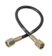 Hydraulic hose 340mm - ETESIA - Reference ET27020