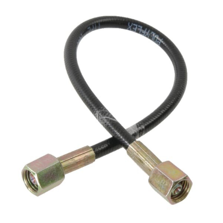 Hydraulic hose 340mm - ETESIA - Reference ET27020