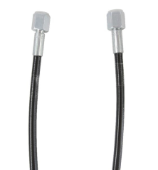 Hydraulic hose 1010mm - ETESIA - Reference ET27094