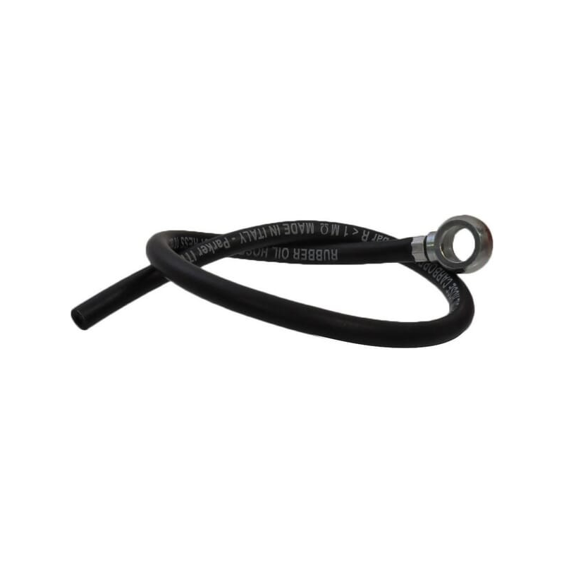 Fuel pipe - ETESIA - Reference ET34038