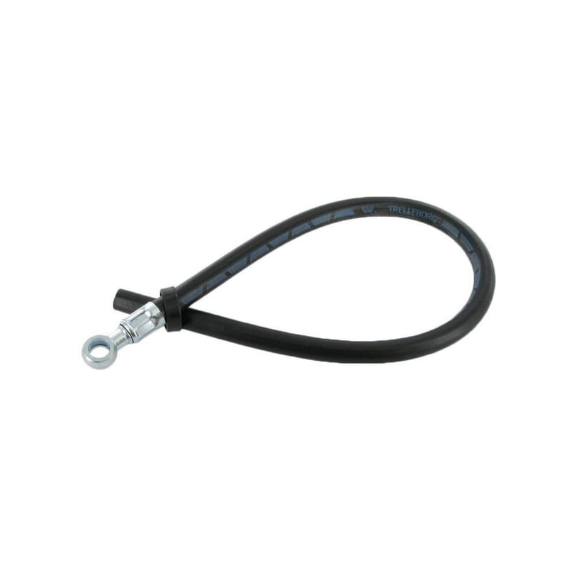 Fuel pipe - ETESIA - Reference ET34037