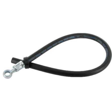Fuel pipe - ETESIA - Reference ET34037