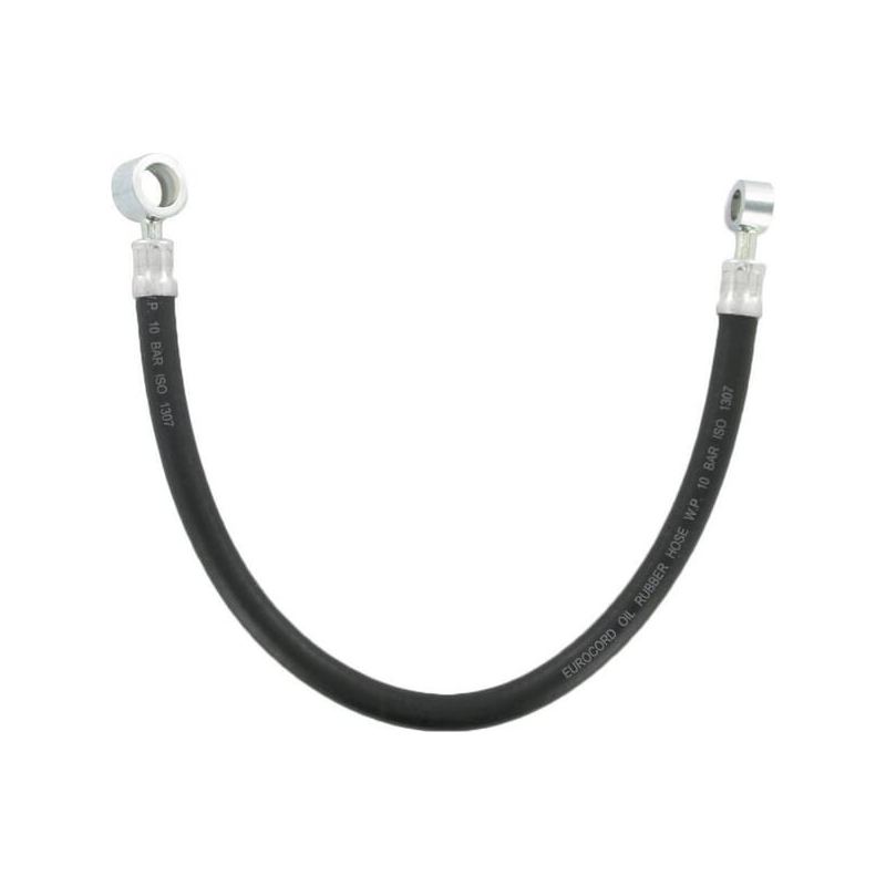Fuel pipe - ETESIA - Reference ET34036