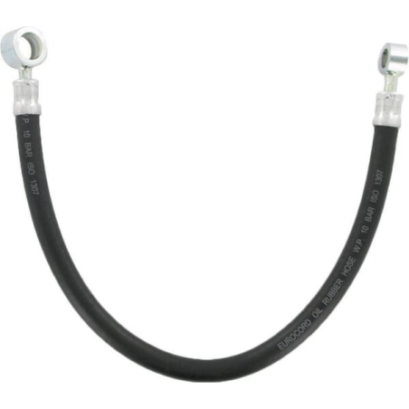 Fuel pipe - ETESIA - Reference ET34036