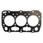 Cylinder head gasket - ETESIA - Reference ET34474