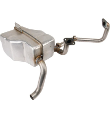 Exhaust - ETESIA - Reference ET39461