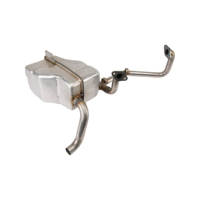 Auspuff – ETESIA – Referenz ET39461