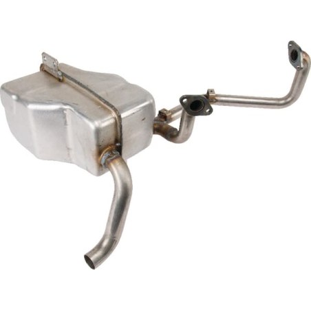 Exhaust - ETESIA - Reference ET39461