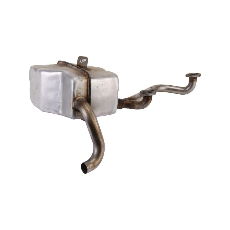 Exhaust - ETESIA - Reference ET36845
