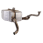 Marmitta - ETESIA - Riferimento ET36845