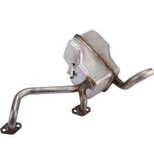 Exhaust - ETESIA - Reference ET36845 2