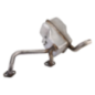 Marmitta - ETESIA - Riferimento ET36845