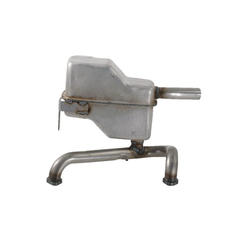 Exhaust pipe - ETESIA - Reference ET32114