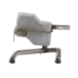 Auspuffrohr - ETESIA - Referenz ET32114