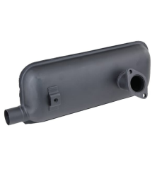 Exhaust pipe - ETESIA - Reference ET29102