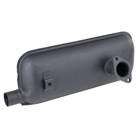 Exhaust pipe - ETESIA - Reference ET29102