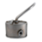 Exhaust - ETESIA - Reference ET28639