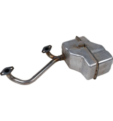 Exhaust - ETESIA - Reference ET28577