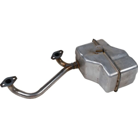 Exhaust - ETESIA - Reference ET28577